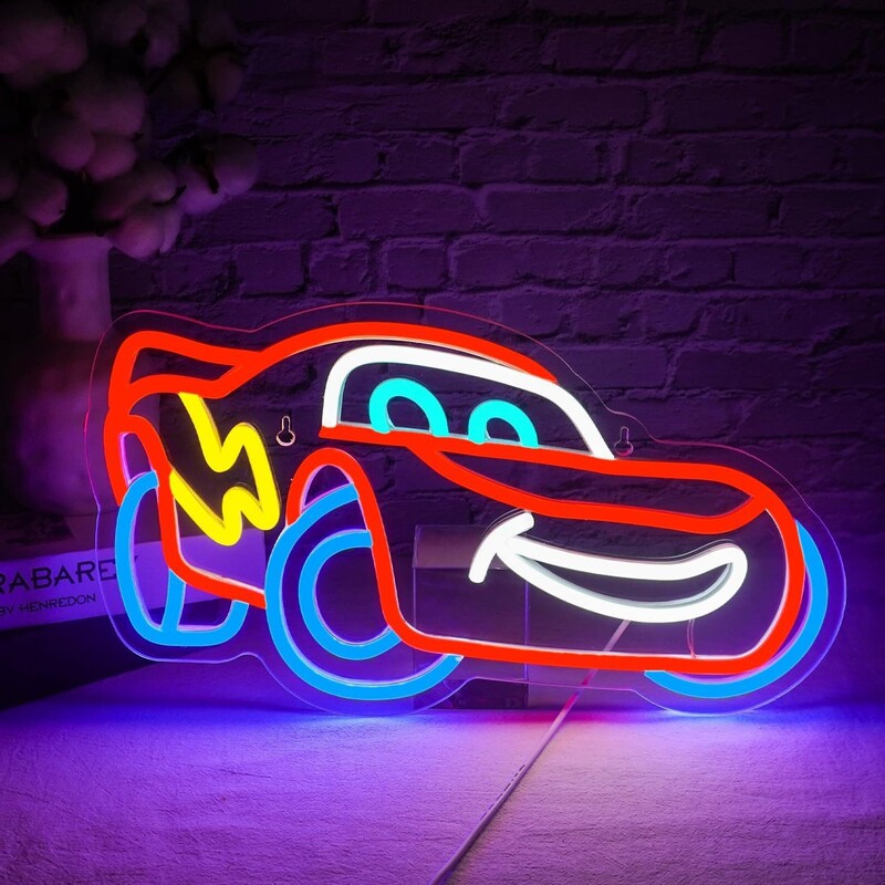 Cross-border LED neon light decorations for bars, rooms, bookstores, decorative lights, illuminated signs, ins-style, dimmable Cross-border LED neon light decorations for bars, rooms, bookstores, decorative lights, illuminated signs, ins-style, dimmable