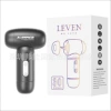 Laile Laifen massager silver gray