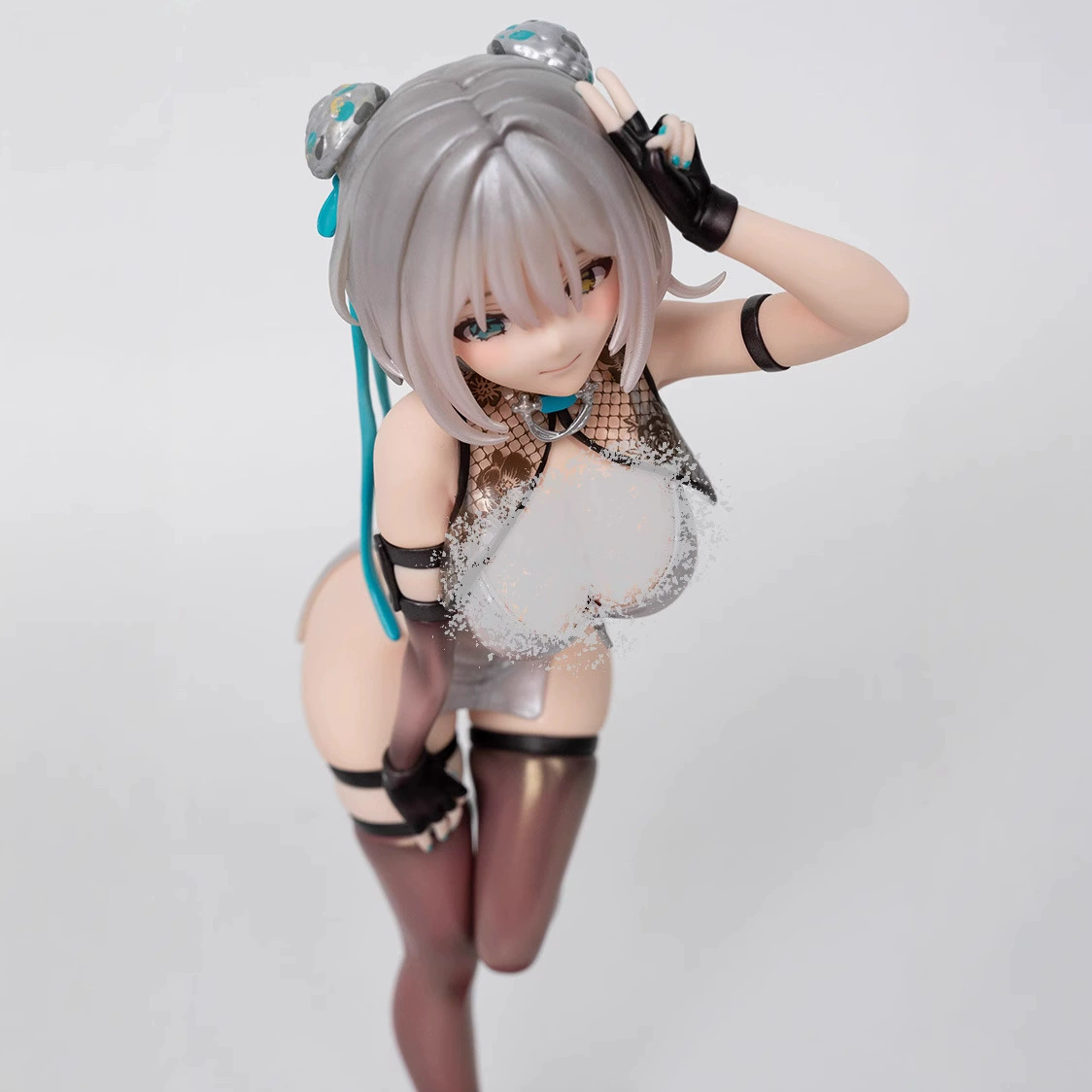 Красивая фигура девушки GT Meimei милая 2D анимационная игрушка статуэтка модели GK