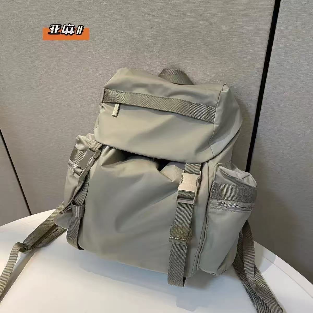 Silver-gray