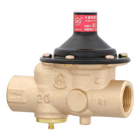 日本VENN阀天水用减压阀 RD-50SRN RD-50SRHN