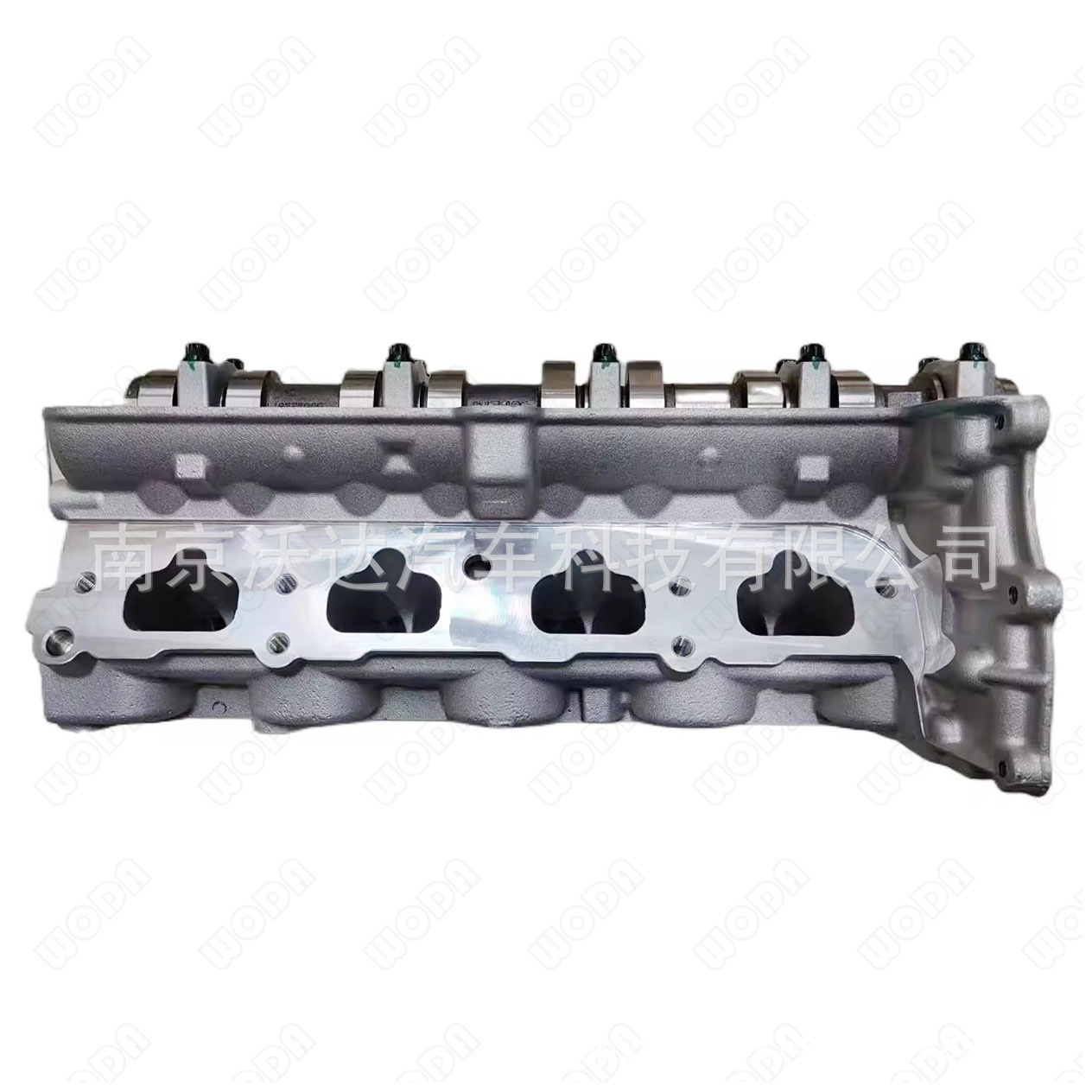 1.4T A14NET B14NET A14NEL LUJ OE No. 25193622 cylinder head for Chevrolet