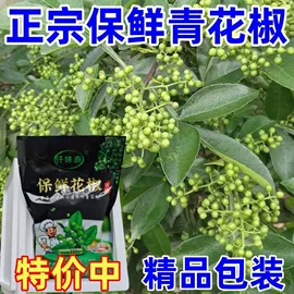 花椒/青椒;干辣椒;其他香辛料