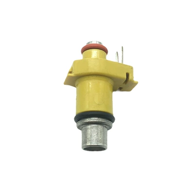 5D7-13770-00 Is Suitable, Oil pump, nozzle