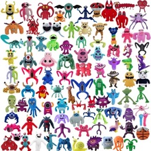 Garten of banban plush��໨�@�����׃��@����ë�q��߃�ͯ��ż