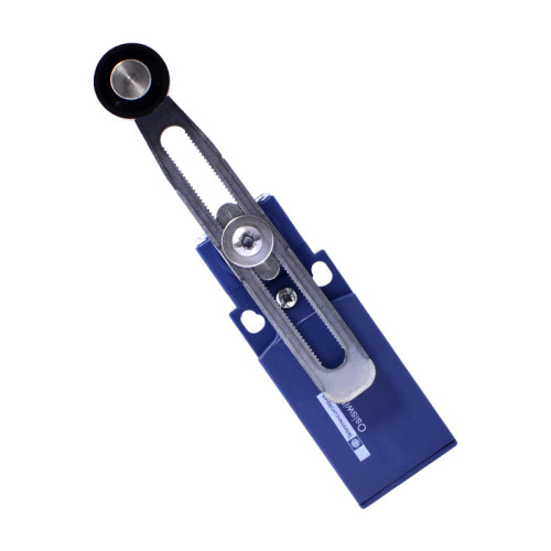 Original Schneider limit switch XCKN2145P20C adjustable thermoplastic roller rocker micro travel switch