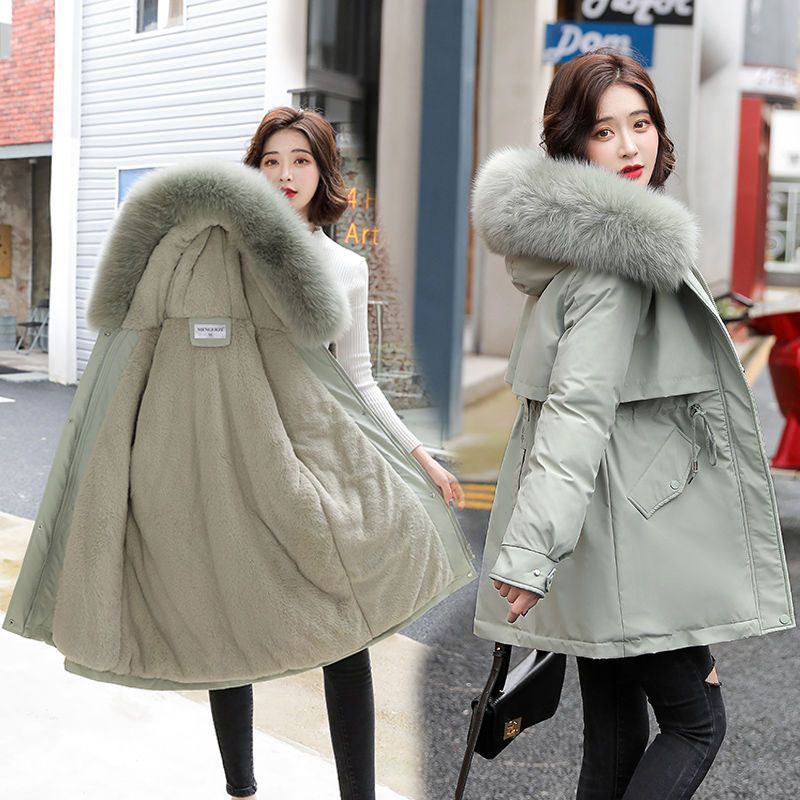 말차