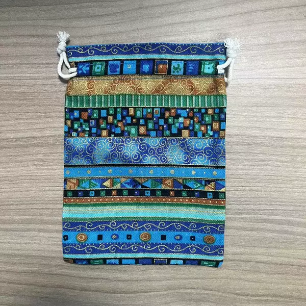 Blue storage bag (not shipped if purchased alone)