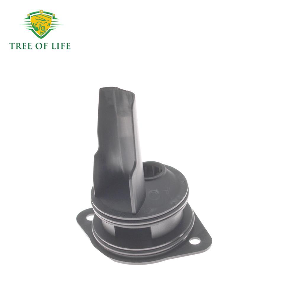 03C103464D adecuado para el separador de aceite Volkswagen Jetta Crankcase Separator
