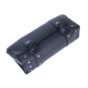 Wholesale Harley large electric scooter accessories Citycoco two wheels FOLDABLE battery protection box waterproof