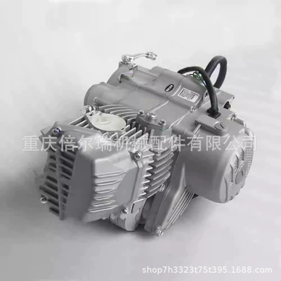 Zs190Cc 190Cc – Engine assembly