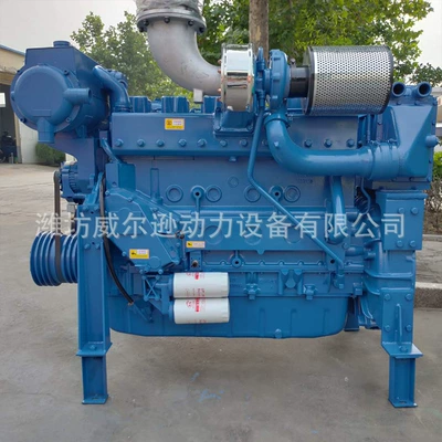 Weifang 618 P10 Steyr Avtomobil mühərrikləri