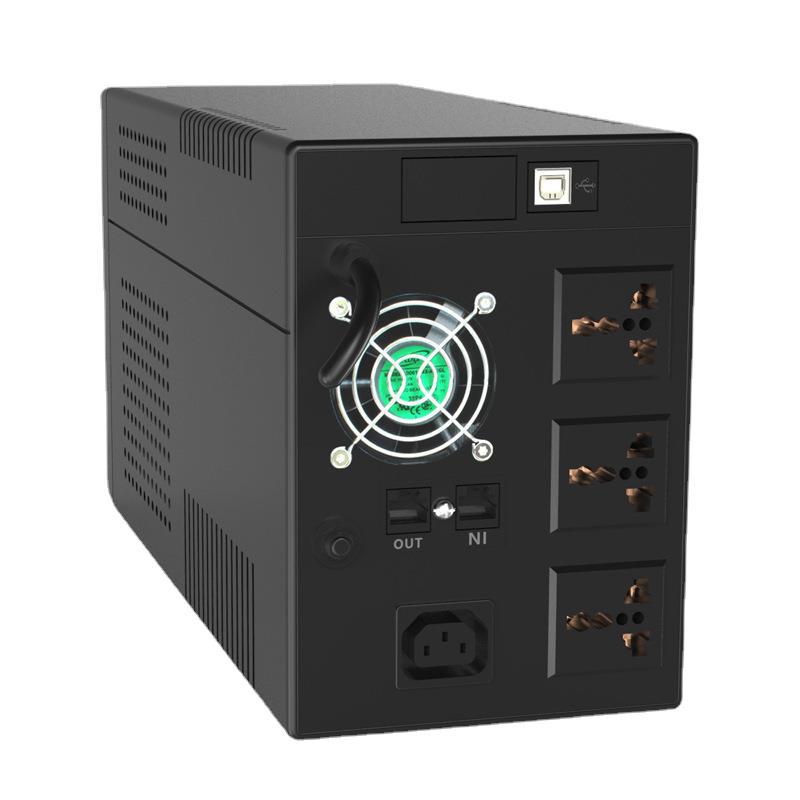 雷迪司 Power supply, automatic switch key, laptop, UPS, 1200W