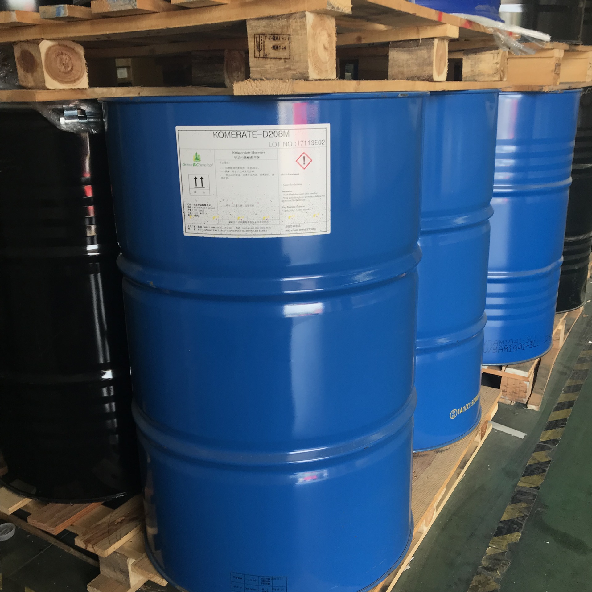 韩国KPX光固化单体D020M BPA2(EO)DMA 乙氧化双酚A二甲基丙烯酸酯