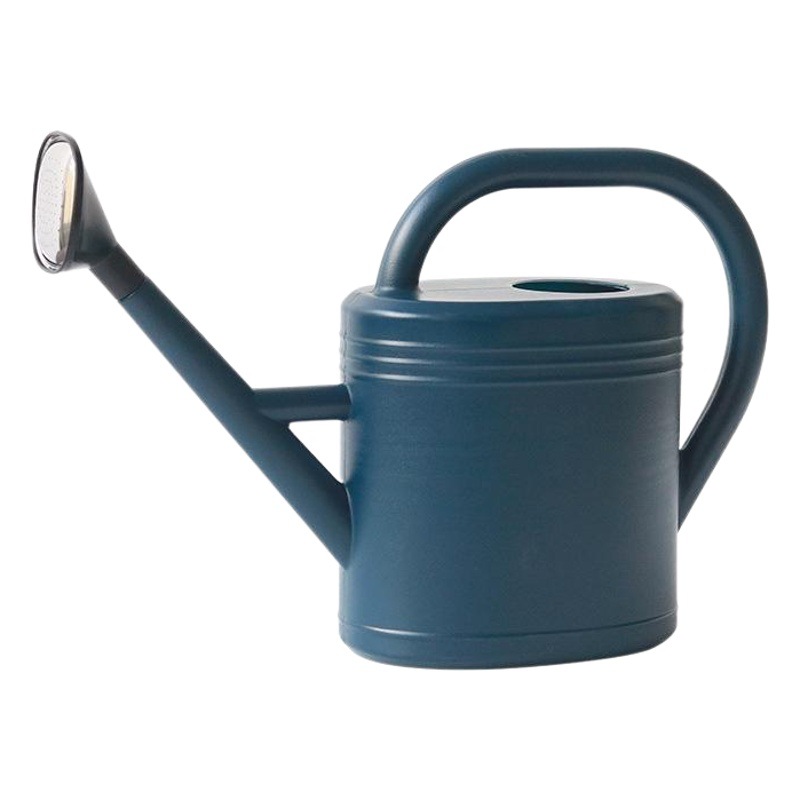 Herramientas de jardinería regadera hogar agrícola multi-especificación regadera de plástico portátil Venta directa de fábrica