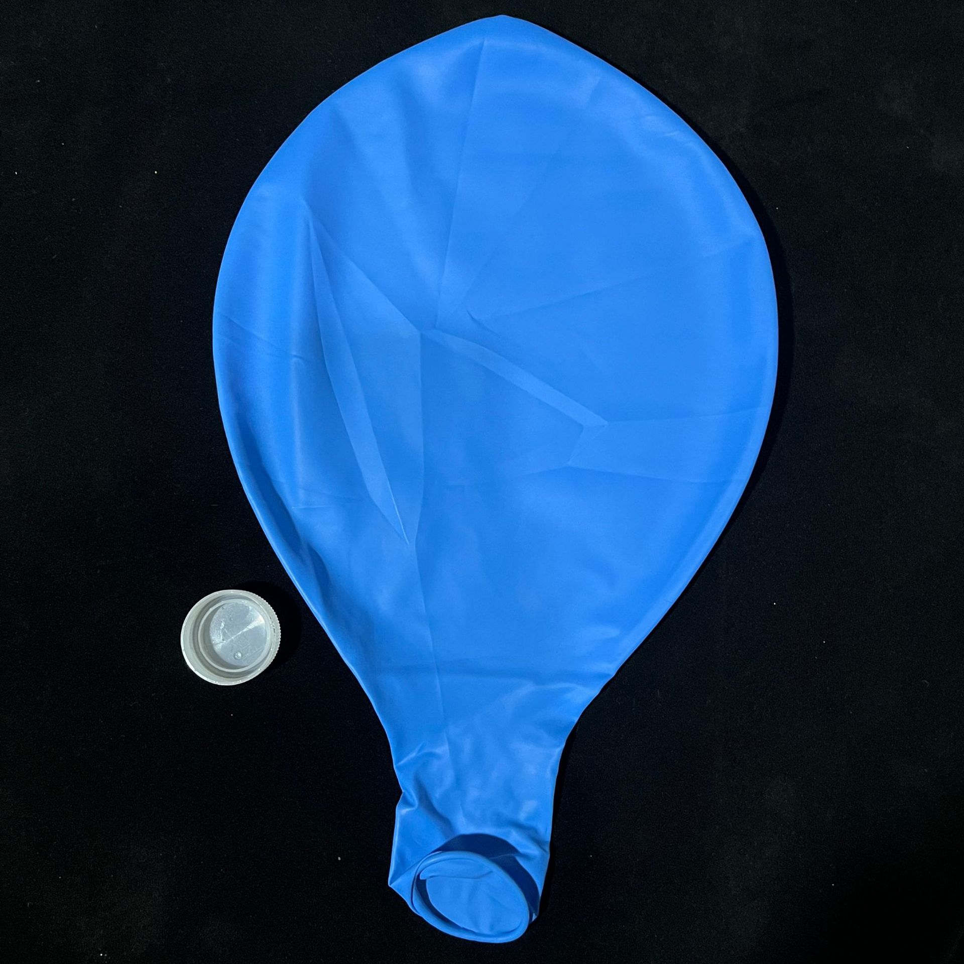 Fábrica al por mayor de 36 pulgadas globo de gran tamaño engrosado globo de látex plano grande KTV bar globo de la boda