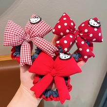 �nϵ�tɫkitty�����Y���c�lȦŮ�߼��е��Rβ���^�l�^�K���|�^�