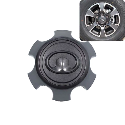 Core Cover, Outer Cover, Hub cover