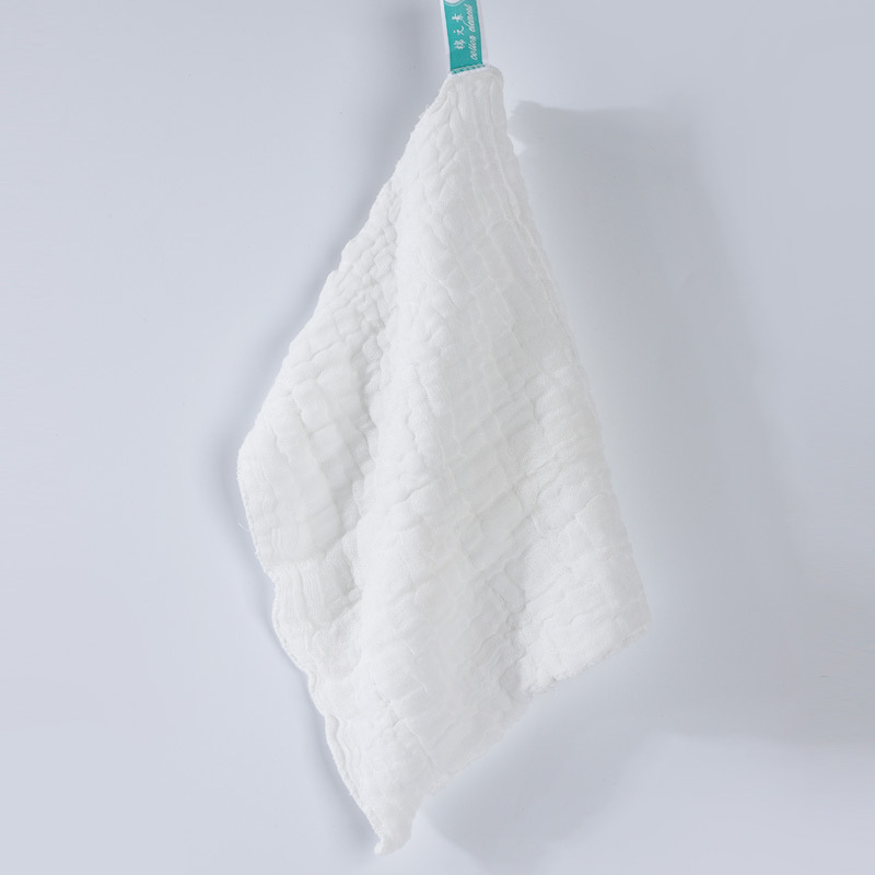 화이트(30*30cm) 시어서커