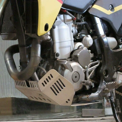 underguard engine chassis bottom – Motorcycle frame