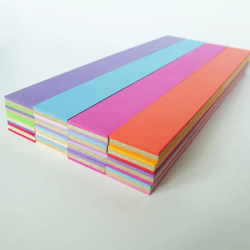 Thickened foam sponge winding board winding board sandwich hanging sub-line winding board long fishing gear fishing small accessories