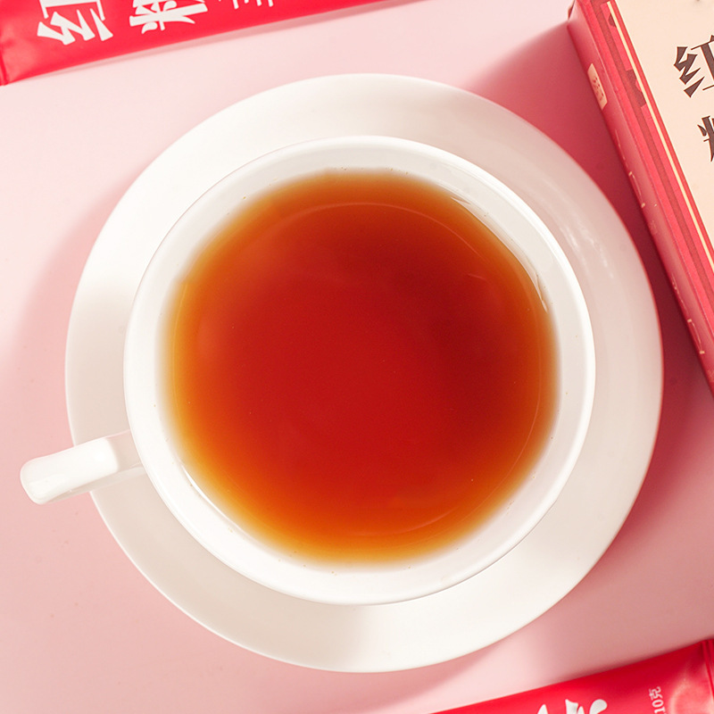 万歓堂紅糖姜茶インスタント抽出固体飲料女神おばさん茶|undefined