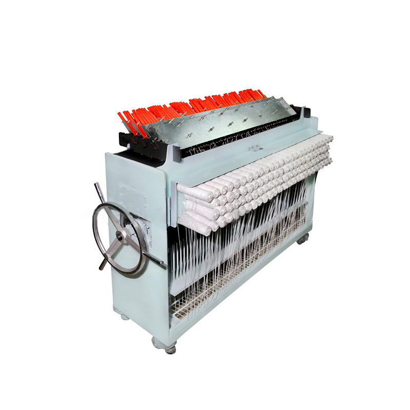 Molde interno de acero inoxidable sin costuras para fabricación de velas, máquina de producción masiva de velas