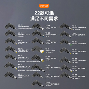 PD�T�_�D���^type-c�DDC5.5*2.5���^20V�m������������A�T���