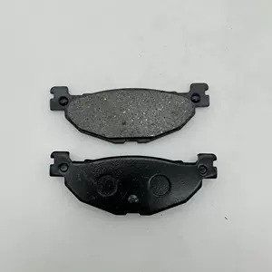 AHL адаптируется к Yamaha TAMX500 CP250 YP400 XP500 Задняя тормозная тормозная тормозная тормоза