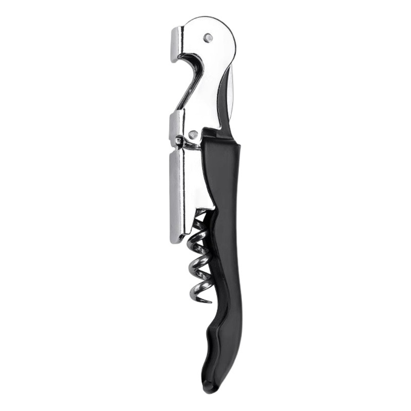 Multifunctional Seahorse Wine Bottle Opener Stainless Steel Bottle Opener Wine Knife Beer Wine Opener Creative Screwdriver