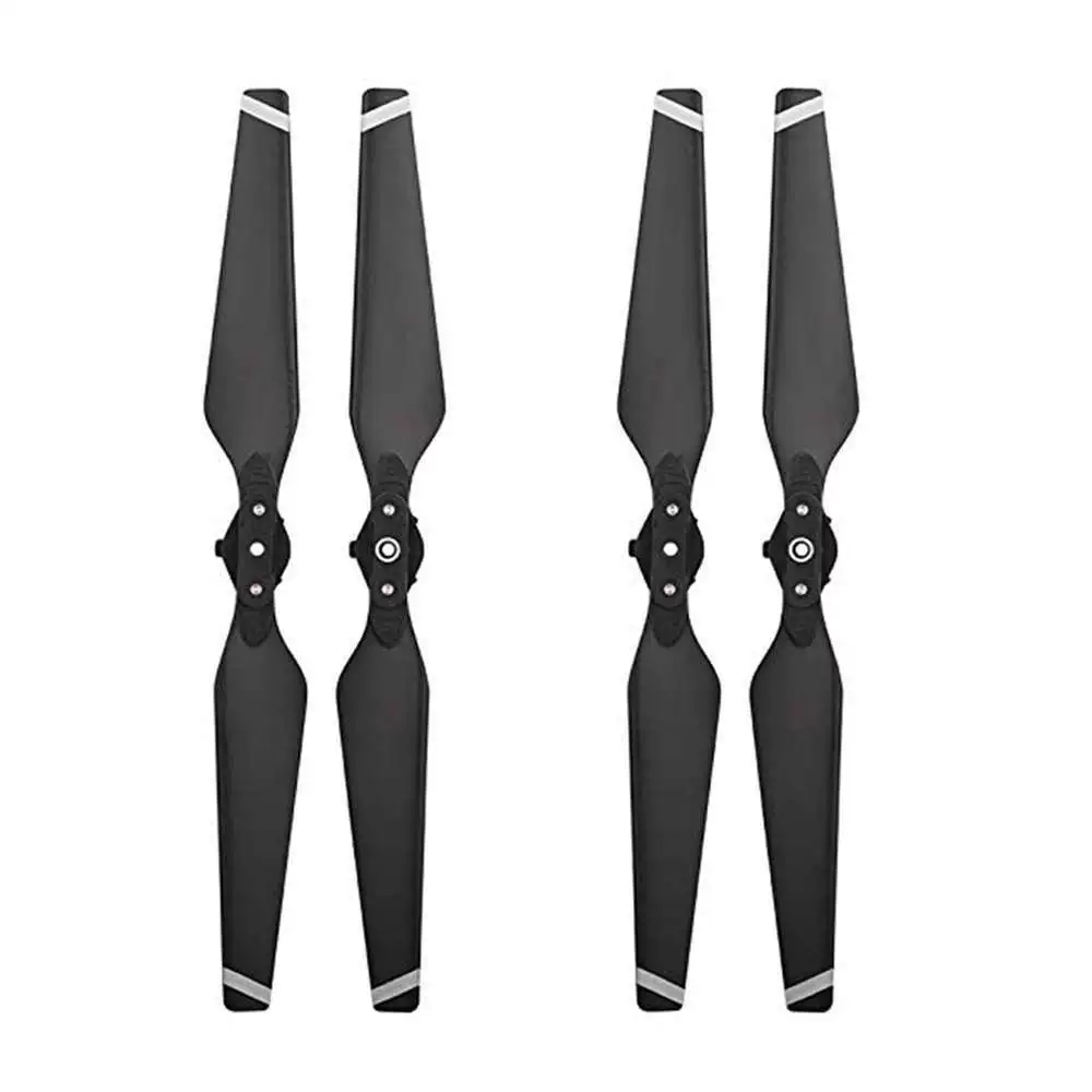 Подходит ли к propeller 8330F DJI MAVIC PRO лопасть быстроразборное крыло пропеллер дрон аксессуары
