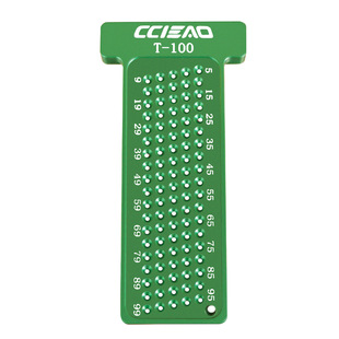 �X�Ͻ�ľ��������100mm��λ����Ӣ��T�Ͷ�����4Ӣ���y�y�L����