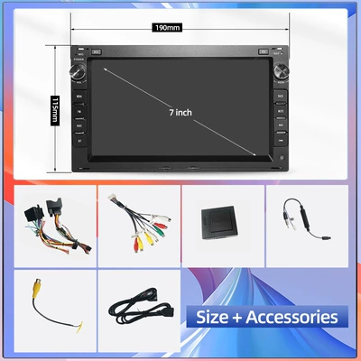 Screen Navigation Carplay Audio and – DVD Navigation