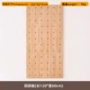 Hole board (60*120cm)