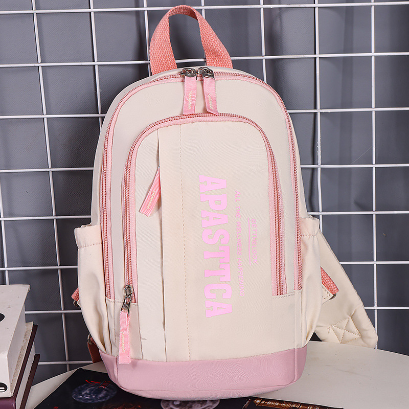 Bolso de pecho para mujeres 2026 nuevo bolso de hombro para mujeres bolso de hombro para hombres bolso de hombro casual para mujeres bolso de hombro para parejas universitarias