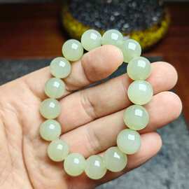 厂家定制雕刻章各类玉石珠子来样加工印章雕刻加工独山玉和田玉