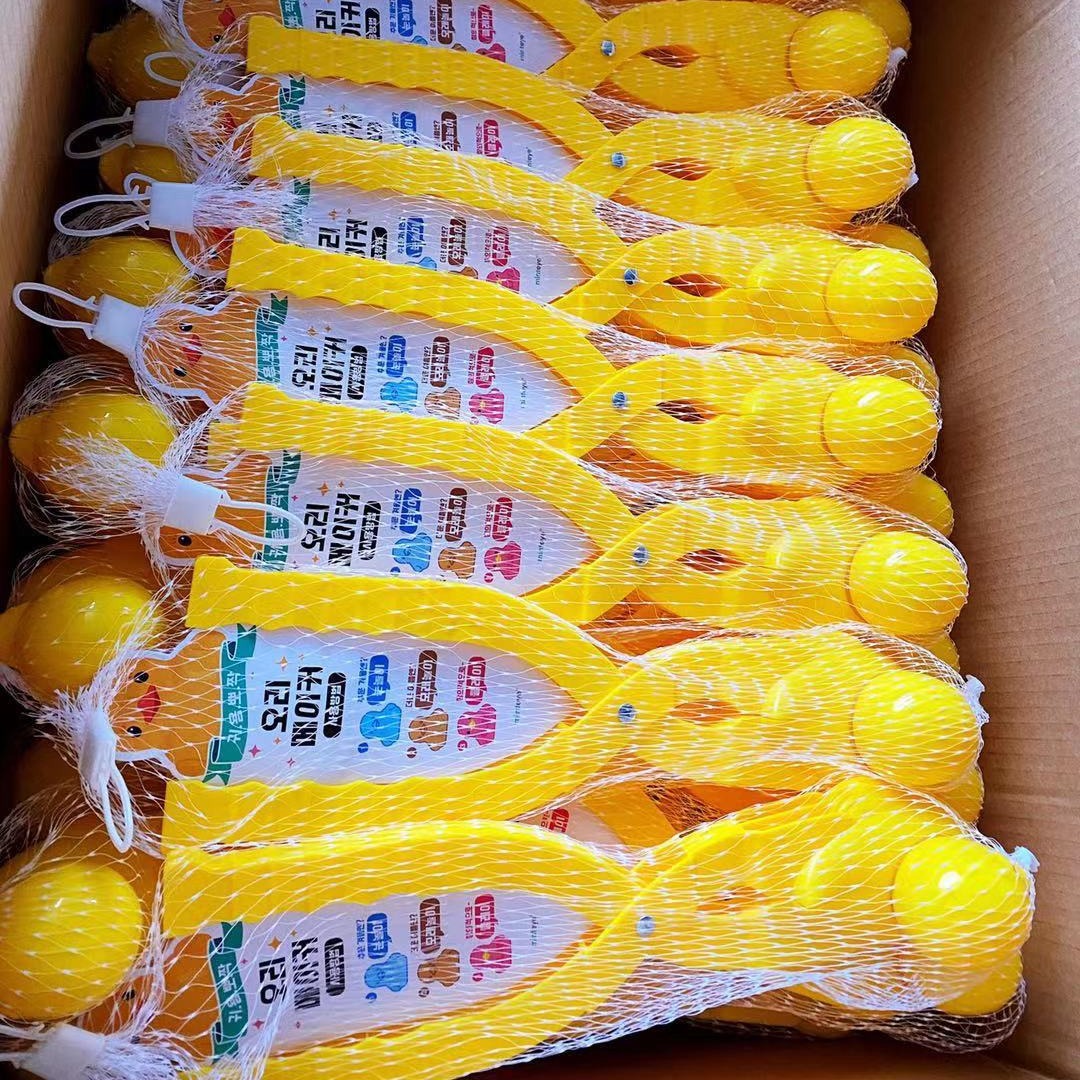 儿童玩雪玩具 夹雪器神器雪球夹 勺打雪仗工具沙球夹子沙滩玩具