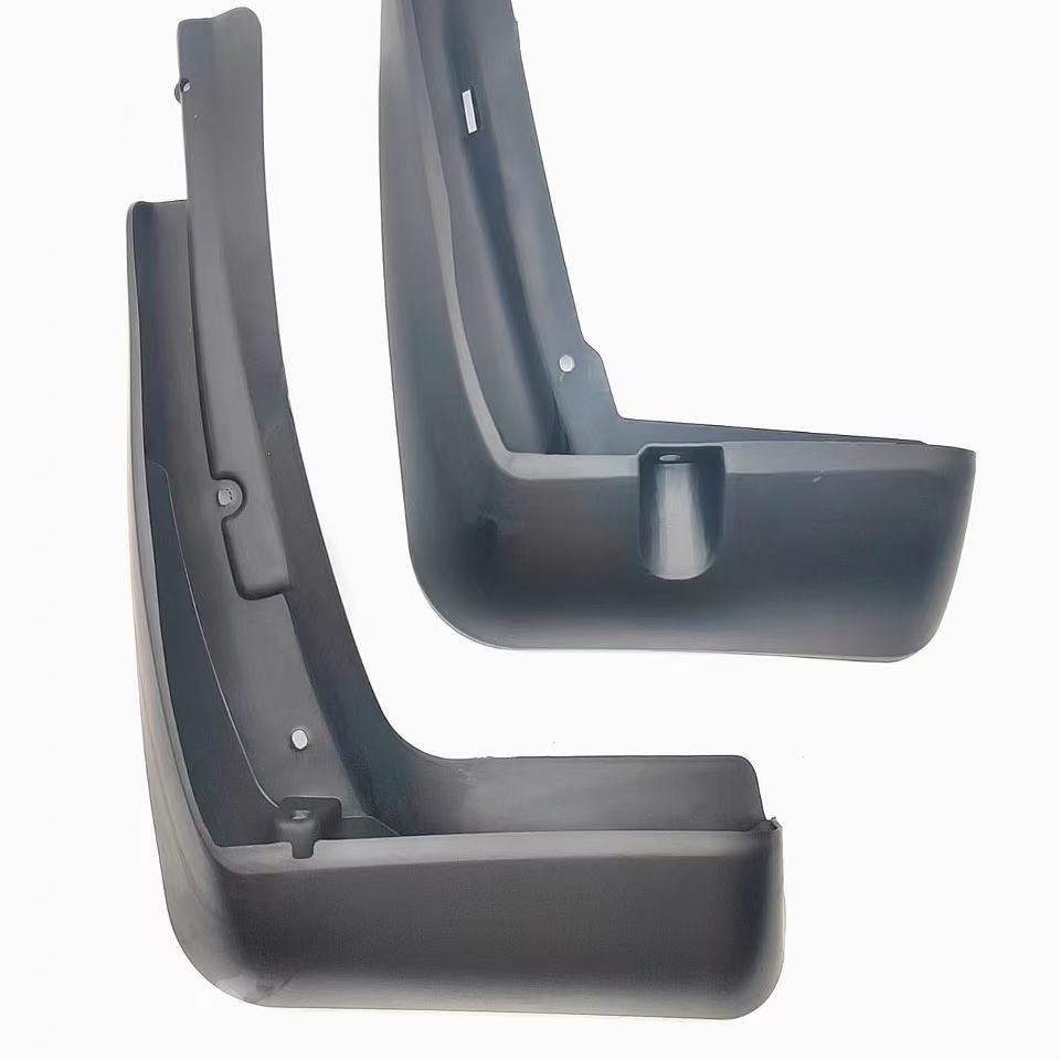 Adecuado para ideal un coche neumático guardabarros off-road modificado Fender fábrica al por mayor Super gran versión