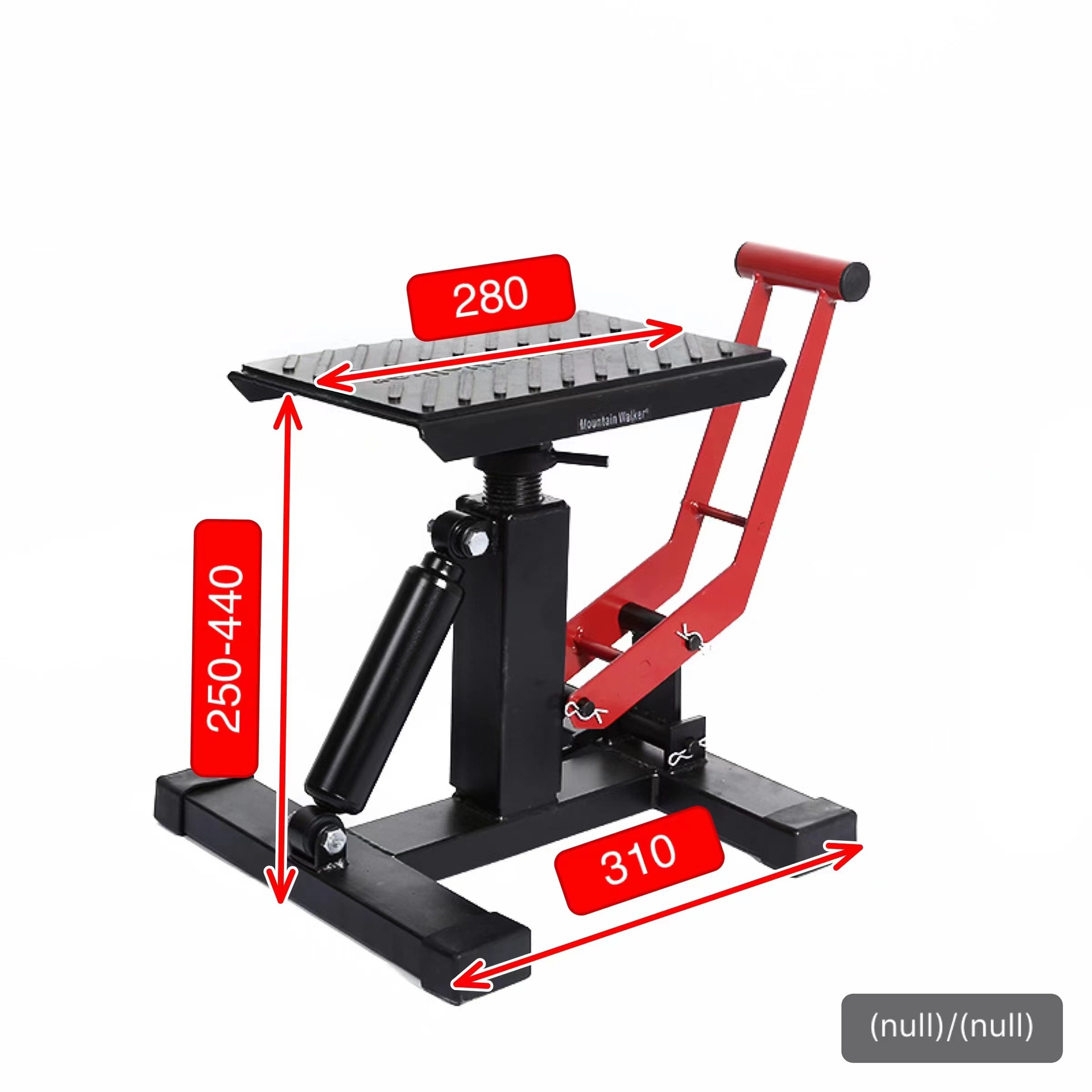Manufacturer Specializes in Supplying Repair and Maintenance Tools, Off-Road Motorcycle Repair Stools, Universal Hydraulic Power-Assisted Repair Stools