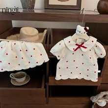 ����26�¿�Ůͯ��װ�ļ�Ů����ʱ�����к���ʱ���������ı��Ķ�ȹ