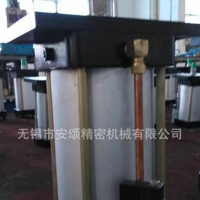 AUTOMA 带阀气缸 250×290B-MF1 铝气缸 automa气缸