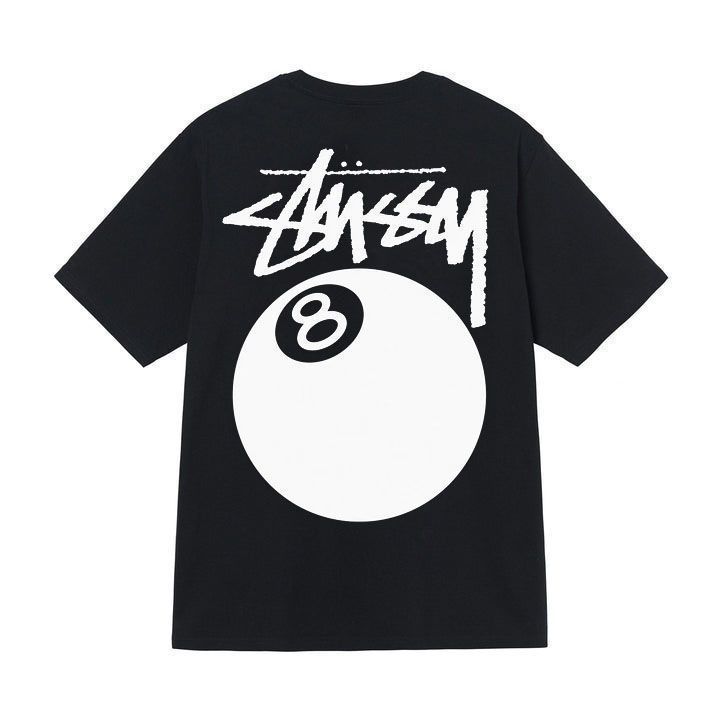 Stussy対外貿易で作られた品質2025新型スチュアート半袖tシャツ270g重ポンド高品質男女|undefined