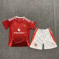 24-25 manchester united home court