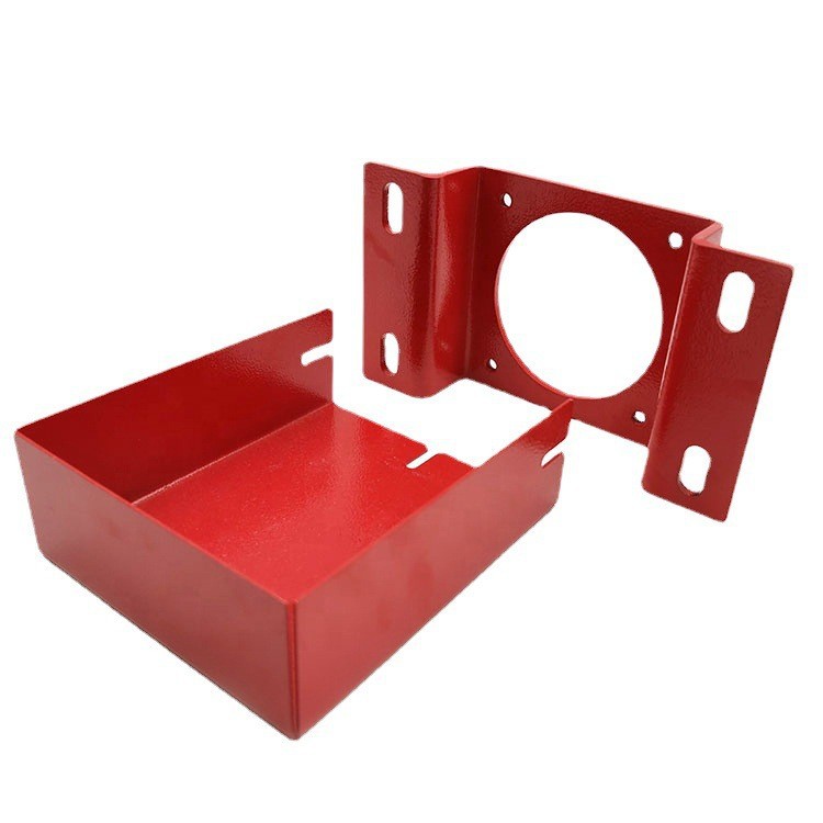 东莞钣金折弯焊接生产喷涂设备机箱外壳机柜镀锌铁铝加工不锈钢