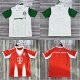 2526 club football jersey Ajax Bayern Palmeiras Juventus Manchester City Leipzig Thai version jersey