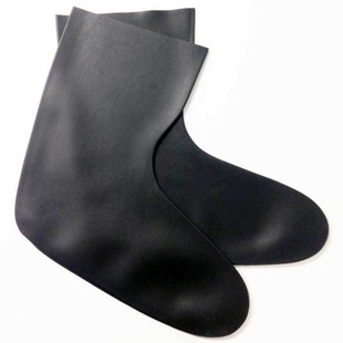 Dry Water Rescue Suit Waterproof Shoes and Socks Dry Diving Suit Kayak Dry Clothes Leather Socks Dry Clothes Latex Socks