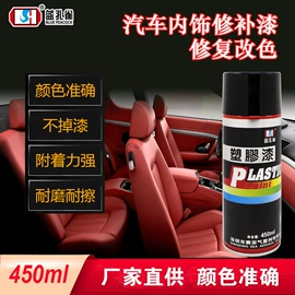 金属漆;金属清洗剂;防锈润滑剂