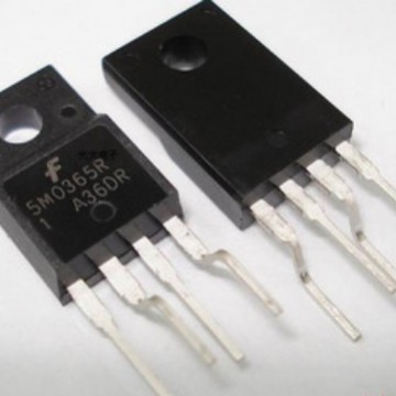 5M0365R  三极管 现货