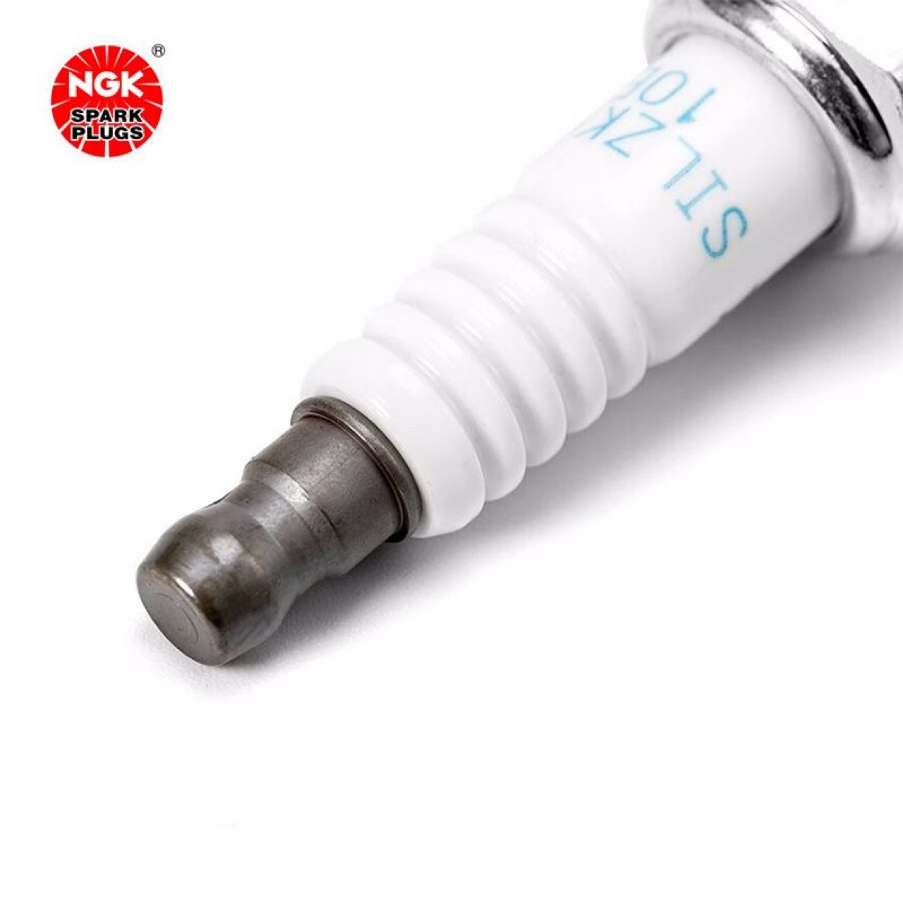 NGK spark plug 93815 is suitable for Kia K3 K5 KX3 Yuedong ix25 Langedong Freddy Leading Rena 1.6