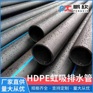 �����M��PE�oˮ�ܿڏ�20-600������ˮPE�ܵ��r����HDPE���Ϲ�